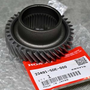 OEM koło zębate 6 biegu wałka zdawczego FK8