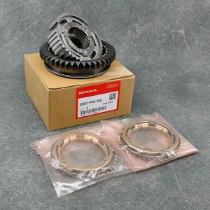 23521-PPS-305, 23521PPS305 OEM synchronizator z przesuwką 1-2 biegu Civic 7gen 01-05 TypeR EP3 NPQ3