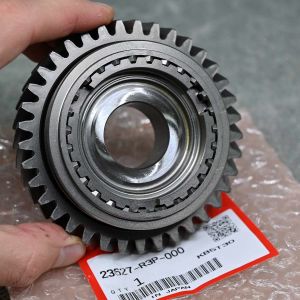 OEM zestaw tulei wstecznego biegu FK2, FK8, FL5