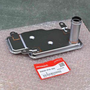 25420-PY4-000, 25420PY4000 OEM filtr oleju przekładniowego automat Legend 2gen 91-95 Legend 3gen 96-04