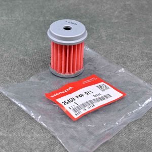 25450-P4V-013, 25450P4V013, 25450-P4V-003, 25450P4V003 OEM filtr oleju przekładniowego automat Honda Accord, CR-V, Civic, Jazz, Fit, HR-V, Insight, Odyssey, Pilot, Ridgeline