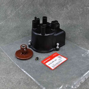 30102-PM5-306, 30102PM5306 OEM kopułka i palec rozdzielacza Civic CRX