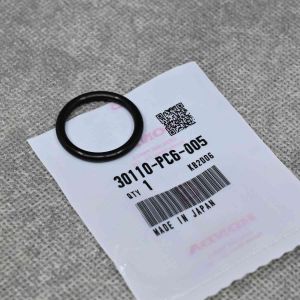 30110-PC6-005, 30110PC6005 OEM uszczelniacz oring aparatu zapłonowego LUCAS, HITACHI