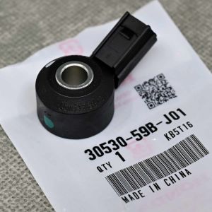 30530-59B-J01, 3053059BJ01 OEM czujnik spalania stukowego Civic 10gen 17-22 L15BA 1.5 Turbo