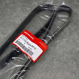 31110-R2A-M12, 31110R2AM12, 31110-R2A-M11, 31110R2AM11 OEM pasek alternatora HR-V 2gen 15-21 R18Z9