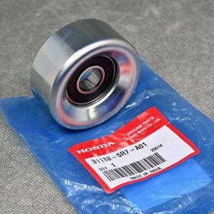 OEM rolka napinacza paska klinowego HR-V 2gen 15-21 L15B4