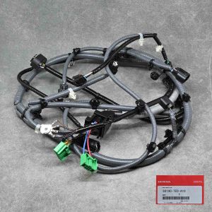 32130-TED-A10, 32130TEDA10 OEM wiązka przewodów czujników parkowania Civic 10gen 17-22 TypeR FK8 (NH731P)