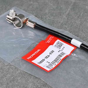 32600-SEA-E00, 32600SEAE00 OEM przewód masowy z klemą Accord 7gen 03-08
