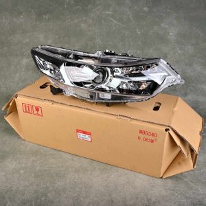 33101-TL0-305, 33101TL0305, 33101-TL0-G71, 33101TL0G71 OEM lampa przednia PRAWA Accord 8gen 11-15 Polift XENON