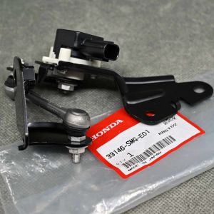 33146-SMG-E01, 33146SMGE01 OEM czujnik poziomowania reflektorów TYŁ Civic 8gen 06-11 HB