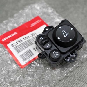 OEM przełącznik sterowania lusterkami Civic 10gen 17-22, CR-V 4gen 12-18, CR-V 5gen 18-23