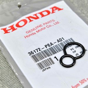 36172-P8A-A01, 36172P8AA01 OEM uszczelka zaworu VTEC'a wewnętrzna J35