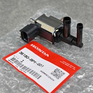36180-RPY-G01, 36180RPYG01, 06360-5BF-305, 063605BF305 OEM zawór sterujący obejściem powietrza K20C1 FK2, FK8, FL5