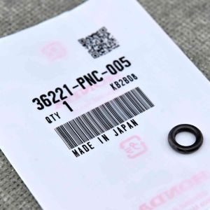 36221-PNC-005, 36221PNC005 OEM oring zaworu odpowietrzania Honda Civic, CR-V, Jazz 