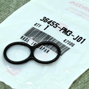 36455-PM3-J01, 36455PM3J01, 36455-PM7-004, 36455PM7004, 36455-PV1-004, 36455PV1004, 36455-PM3-004, 36455PM3004 OEM uszczelka silniczka krokowego