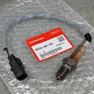 36532-5BF-A01, 365325BFA01, 36532-5MS-H01, 365325MSH01 OEM sonda lambda Civic 10gen 17-22 TypeR FK8 K20C1