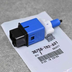 36750-TR2-A01, 36750TR2A01 OEM czujnik światła STOP przy pedale hamulca Civic 9gen 12-14 PRZEDLIFT