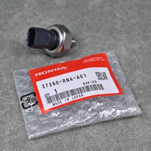 37260-RNA-A01, 37260RNAA01 OEM czujnik ciśnienia oleju w zaworze VTEC R18, R20 Civic 8gen 06-11 CR-V 3gen 07-11