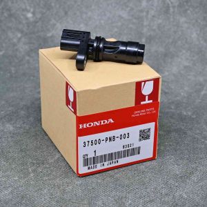 37500-PNB-003, 37500PNB003 OEM czujnik położenia wału korbowego K20A2, K20Z4 EP3, FN2