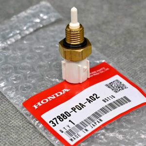 37880-P0A-A02, 37880P0AA02 OEM czujnik temperatury powietrza w kolektorze ssącym Accord 6gen 98-02 F18B2, F20B6 