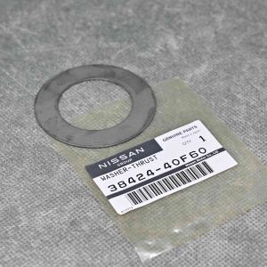 38424-40F60 OEM podkładka regulacyjna tylnego dyferencjału 0.80 Nissan 200SX, 300ZX, 350Z, 370Z