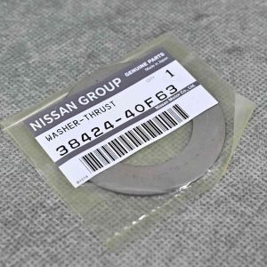 OEM podkładka regulacyjna tylnego dyferencjału 0.90 Nissan 200SX, 300ZX, 350Z, 370Z