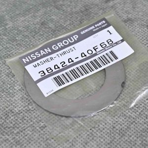 OEM podkładka regulacyjna tylnego dyferencjału 1.05 Nissan 200SX, 300ZX, 350Z, 370Z