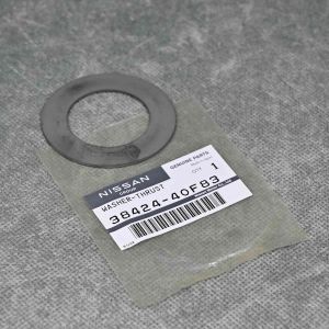 OEM podkładka regulacyjna tylnego dyferencjału 1.49 Nissan 200SX, 300ZX, 350Z, 370Z