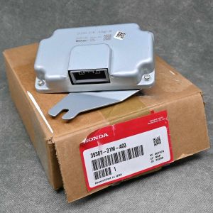 OEM moduł ADS (aktywnego zawieszenia) Civic 11gen 23-25 TypeR FL5 od Integra TypeS DE5