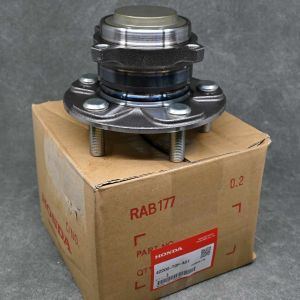 42200-TGH-A01, 42200TGHA01 OEM piasta tylnego koła Civic 10gen 17-22 TypeR FK8 K20C1