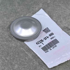 42326-SFA-000, 42326SFA000 OEM zaślepka tylnej piasty Civic, CRX, Integra