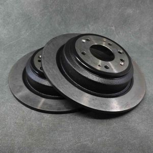 42510-TL0-G51, 42510TL0G51 OEM tarczobębny Honda Accord 8gen 08-15 N22, K24