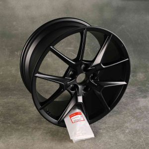 42700-T60-A92, 42700T60A92 OEM felga Civic 11gen 23+ TypeR FL5 5x120 19x9.5” ET60 64.1mm