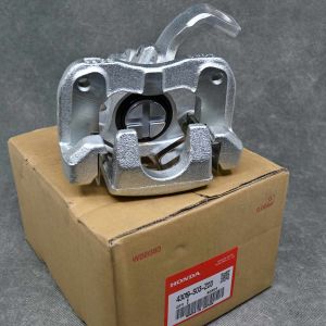 43019-S03-Z03, 43019S03Z03, 43019-S03-Z02, 43019S03Z02, 43019-S03-Z01, 43019S03Z01 OEM zacisk hamulcowy tylny LEWY Integra TypeR DC2 98-01