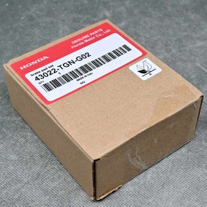 OEM klocki hamulcowe TYŁ Civic 10gen 17-22