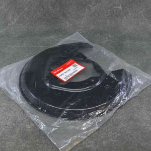 43253-SEA-000, 43253SEA000 OEM osłona PRAWA tylnej tarczy hamulcowej Accord 7gen 03-08 SEDAN