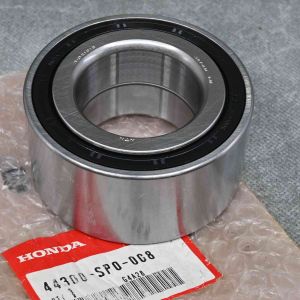 44300-SP0-008, 44300SP0008, 44300-SP0-004, 44300SP0004 OEM łożysko przedniej piasty Legend 3gen 96-04