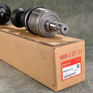 44306-S5T-E51, 44306S5TE51, 44306-S5T-E50, 44306S5TE50 OEM półoś LEWA Civic 7gen 01-05 TypeR EP3 K20A2