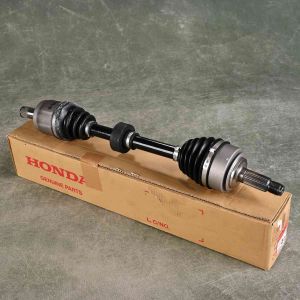 44306-SEA-E50, 44306SEAE50 OEM półoś LEWA Accord 7gen 06-08 polift K20Z2 manual