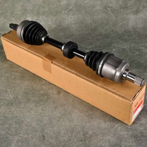 44306-SMT-G00, 44306SMTG00 OEM półoś LEWA Civic 8gen 06-11 TypeR FN2 K20Z4