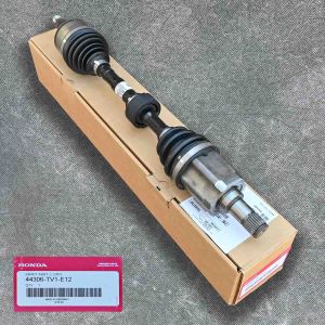 44306-TV1-E12, 44306TV1E12 OEM półoś lewa Civic 9gen 15-16 Polift R18Z4