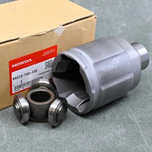 44310-TA0-A00, 44310TA0A00 OEM przegub wewnętrzny lewy Honda Civic 6gen 96-00 EK4 B16A2