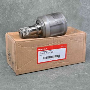 44310-TL0-G22, 44310TL0G22, 44310-TL0-G21, 44310TL0G21, 44310-SEP-A01, 44310SEPA01 OEM przegub wewnętrzny LEWY Accord 7gen 03-08 N22