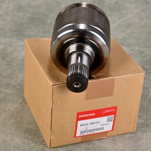 44310-TV8-E11, 44310TV8E11 OEM przegub wewnętrzny LEWY Civic 10gen 17-22 TypeR FK8 K20C1
