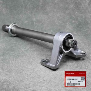 44500-SMA-J00, 44500SMAJ00 OEM półoś POŚREDNIA / PODPORA Accord 8gen 08-15 R20 AUTOMAT