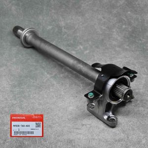 44500-TA0-A00, 44500TA0A00 OEM półoś POŚREDNIA / PODPORA Accord 8gen 08-15 K24Z3 Automat