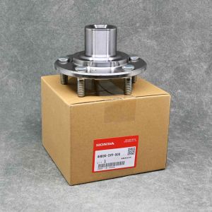 44600-SYP-000, 44600SYP000 OEM piasta przedniego koła Civic 8gen 06-11 TypeR FN2 K20Z4