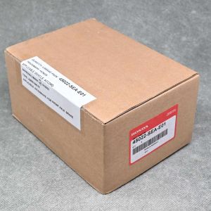 45022-SEA-E01, 45022SEAE01 OEM klocki hamulcowe PRZÓD Accord 7gen 03-08 K20 felga 16”