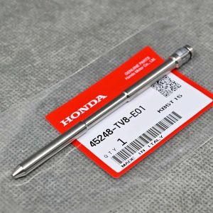 45248-TV8-E01, 45248TV8E01 OEM trzpień zacisku FK2, FK8, FL5 do zacisków Brembo