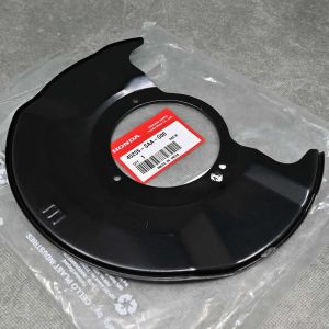 OEM osłona PRZEDNIEJ tarczy hamulcowej Jazz 2gen 01-03